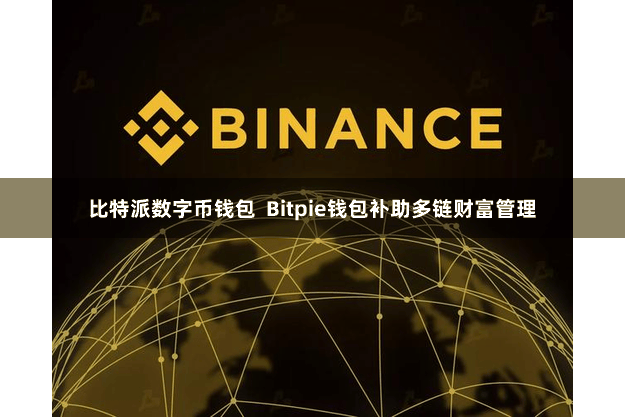 比特派数字币钱包 Bitpie钱包补助多链财富管理