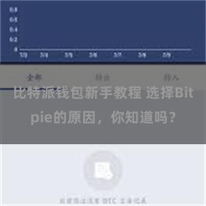 比特派钱包新手教程 选择Bitpie的原因，你知道吗？