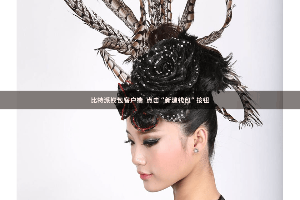 比特派钱包客户端  点击“新建钱包”按钮